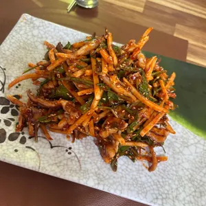태양식당 사진