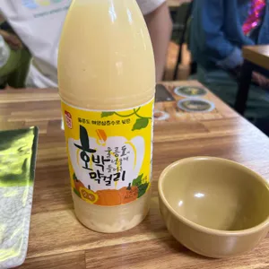 태양식당 사진