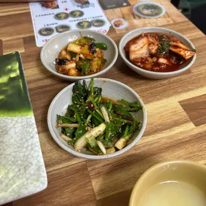 태양식당 사진