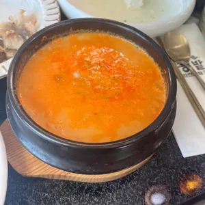 콩밭 사진