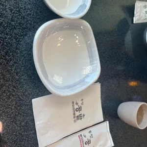 콩밭 리뷰 사진