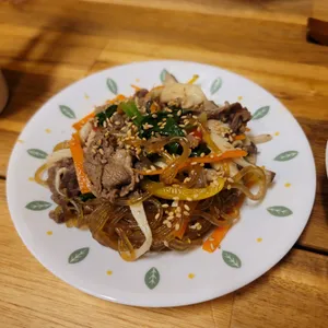 문호리 국밥집 사진