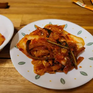 문호리 국밥집 리뷰 사진