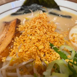 아찌라멘 사진