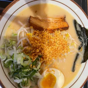 아찌라멘 사진