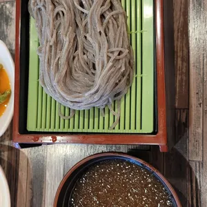 메밀도깨비 리뷰 사진