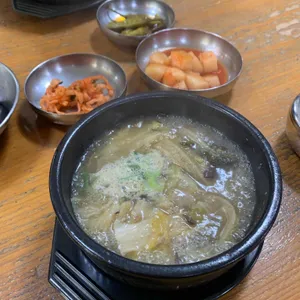 송가네한우탕 사진