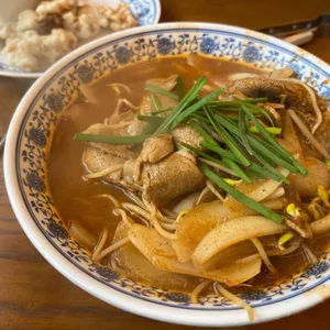 신세계중식당 사진