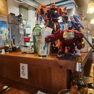 능소니씨 리뷰 사진
