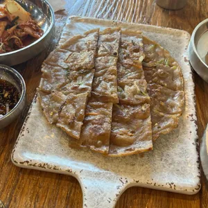 남이천 막국수 사진