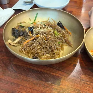 곤드레밥집 사진