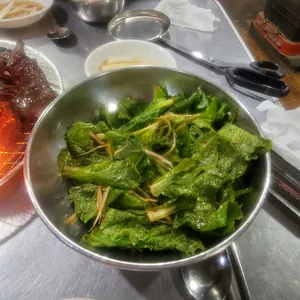 원조연탄불구이 사진