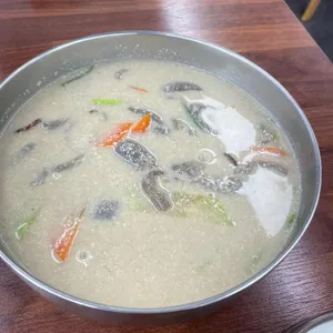 봉평메밀막국수 사진