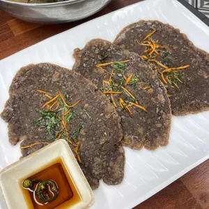 봉평메밀막국수 사진