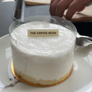 커피빈 사진