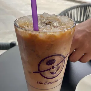 커피빈 사진