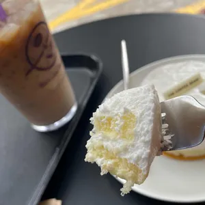 커피빈 사진