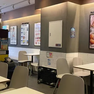 빽다방 리뷰 사진