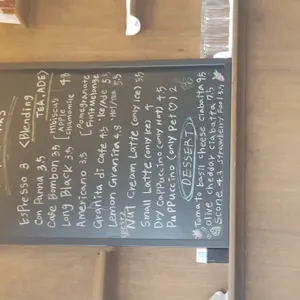 에이콘커피하우스 리뷰 사진