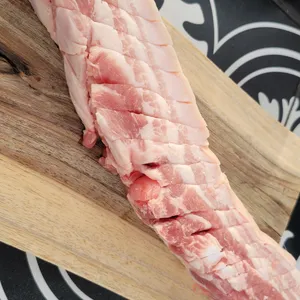 숲속에서 그릴 리뷰 사진