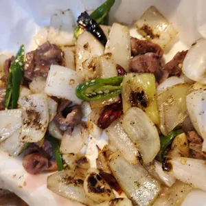 신정닭발 리뷰 사진