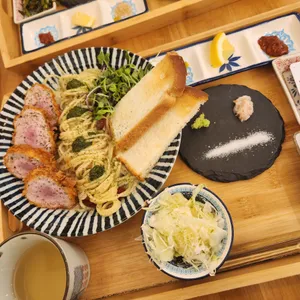 경양카츠 사진