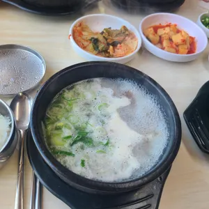 예산1호국밥집 사진