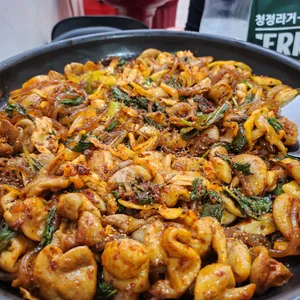 호남곱창 사진
