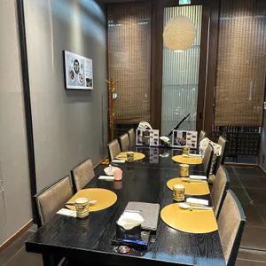 긴자 리뷰 사진