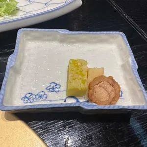 긴자 사진