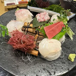 긴자 사진