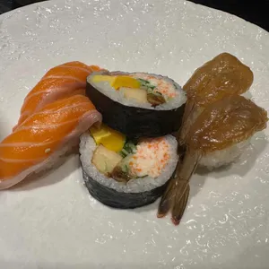 긴자 사진