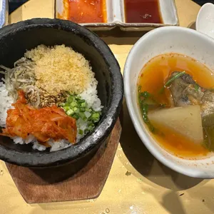 긴자 사진