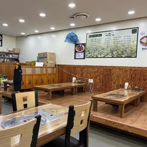 천마산메밀가 리뷰 사진