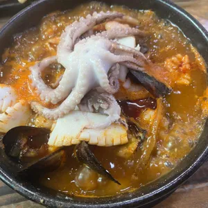 윤원뚝배기짬뽕 사진