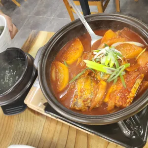 제주돌하르방 사진