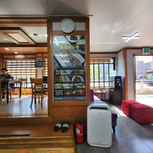 제주돌하르방 리뷰 사진