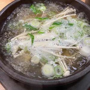 고려면옥 사진