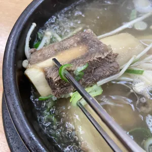 고려면옥 사진