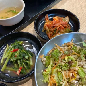 고자리칡냉면 사진