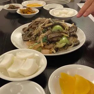 예량 사진