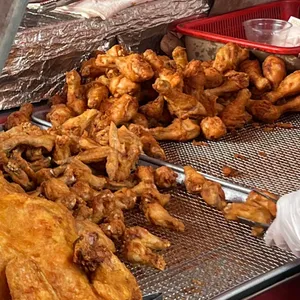 그냥치킨 사진