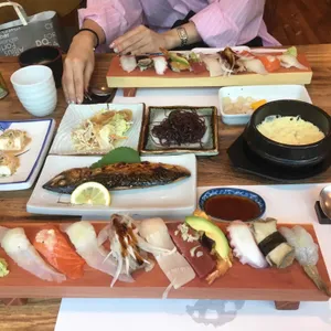 스시랑랑 사진