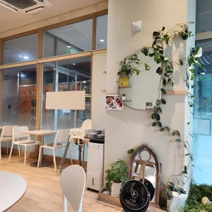 더숲 리뷰 사진