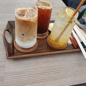 한섬 사진