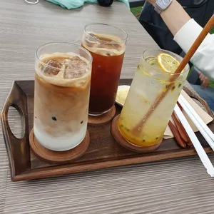 한섬 사진