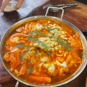 청춘키친 리뷰 사진