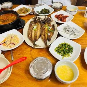 동이식당 사진