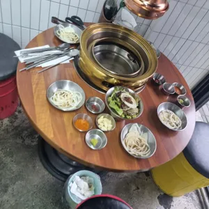 숲길정육점 리뷰 사진