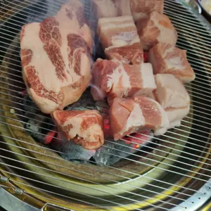 숲길정육점 리뷰 사진
